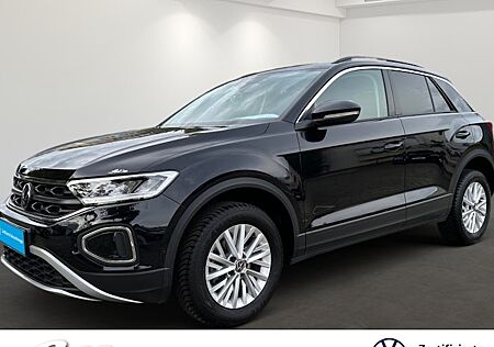 VW T-Roc 1.0 TSI OPF Life 5 Türen