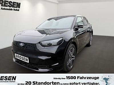 Ford Capri Dualmotor Extended R. 79kWh AWD Premium 5 Türen