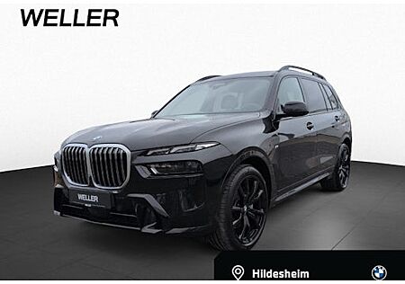 BMW X7 xDrive40d 5 Türen