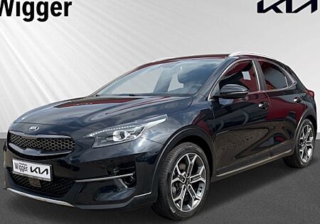 Kia XCeed 1.4 T-GDI DCT Xdition 5 Türen