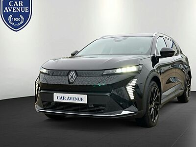 Renault Scenic E-Tech Techno 220 Long Range 5 Türen