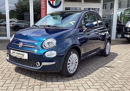 Fiat 500 1.0 GSE N3 Hybrid 3 Türen