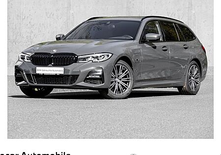 BMW 3er 320e Touring M Sport Automatic 5 Türen