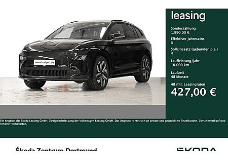 Skoda Enyaq 60 Sportline 5 Türen