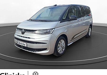 VW T7 Multivan 2.0 TDI SCR DSG Edition 5 Türen