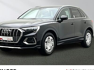 Audi Q3 35 TFSI S tronic advanced 5 Türen