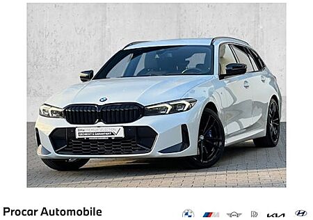BMW 3er 320i Touring Auto 5 Türen
