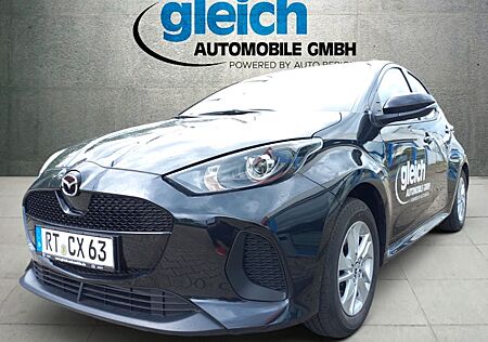 Mazda 2 1.5L Hybrid VVT-i FWD Centre-Line 5 Türen