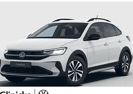 VW Taigo 1.0 TSI OPF Energy 5 Türen