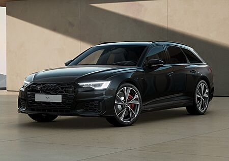 Audi S6 TDI quattro tiptronic Avant 5 Türen