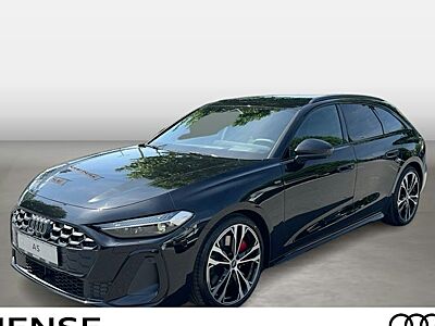 Audi A5 e-hybrid 270 kW S tronic quattro Avant 5 Türen