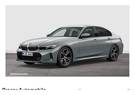 BMW 3er 318i Automatik 4 Türen