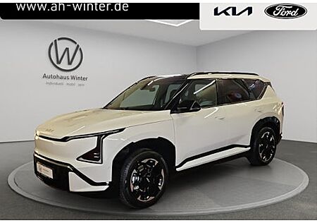 Kia EV5 81 kWh GT-Line Launch Edition Frontantr. 5 Türen