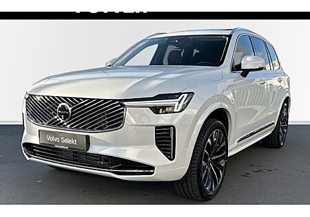 Volvo XC 90 T8 AWD Recharge Plus Bright Auto 5 Türen