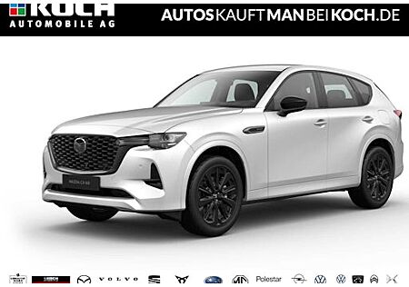Mazda CX-60 2.5 e-SKYACTIV PHEV Homura Auto AWD 5 Türen