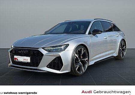 Audi RS6 4.0 TFSI tiptr. quattro 5 Türen