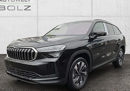 Skoda Kodiaq 1.5 TSI mHEV 110 kW DSG Selection 5 Türen