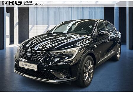 Renault Arkana Mild Hybrid 140 EDC Techno 5 Türen