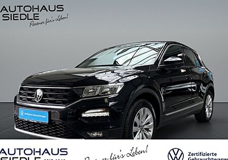 VW T-Roc 2.0 TSI OPF DSG 4MOTION Sport 5 Türen