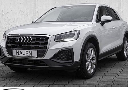 Audi Q2 30 TFSI 5 Türen