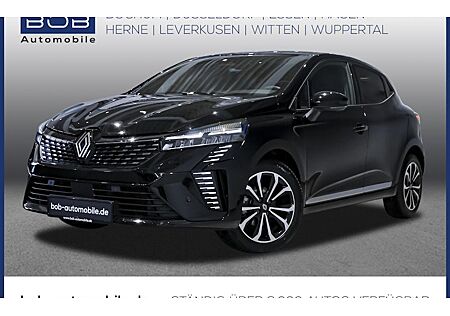 Renault Clio TCe 90 Techno 5 Türen