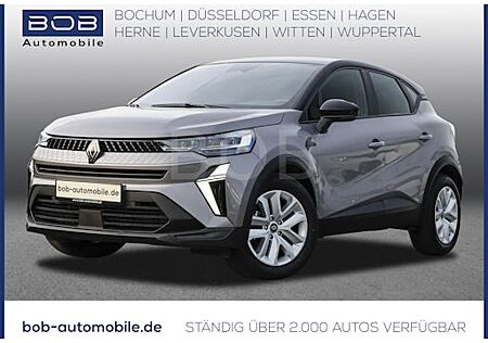 Renault Captur TCe 90 Evolution 5 Türen