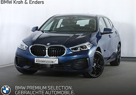 BMW 1er 118i Sport Line 5 Türen