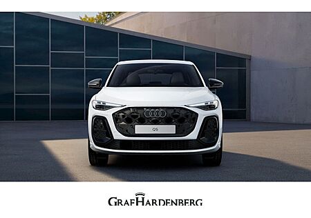 Audi Q5 40 TDI S tronic quattro S line 5 Türen