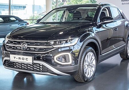VW T-Roc 1.5 TSI OPF DSG Style 5 Türen