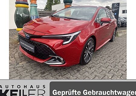 Toyota Corolla 1,8 Hybrid Team Deutschl Touring Sports 5 Türen