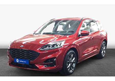 Ford Kuga 2.0 EcoBlue 88kW ST-Line Auto 5 Türen