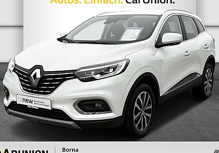 Renault Kadjar TCe 160 EDC GPF Techno 5 Türen