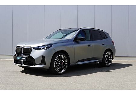 BMW X3 M50 AT 5 Türen