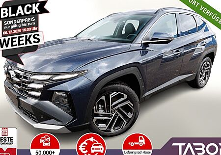 Hyundai Tucson 1.6 T-GDI Plug-in Hybrid Trend Auto 5 Türen