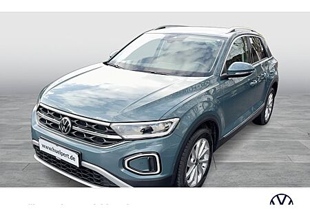 VW T-Roc 1.0 TSI OPF Style 5 Türen