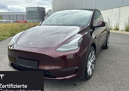 Tesla Model Y Long Range Dual Motor AWD 5 Türen