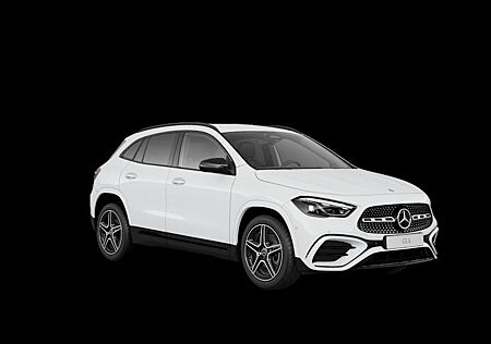 Mercedes-Benz GLA 200 DCT 5 Türen