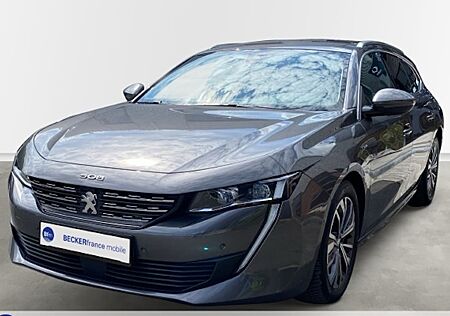Peugeot 508 HYBRID 225 e-EAT8 Allure 5 Türen