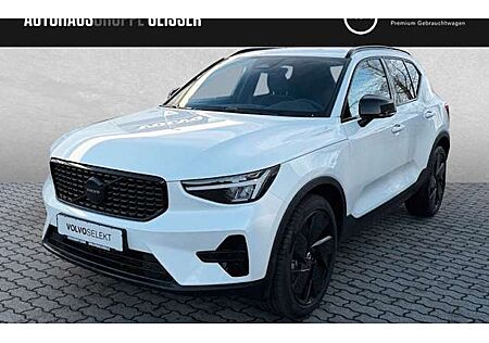 Volvo XC 40 B4 Plus Black Edition DCT 5 Türen