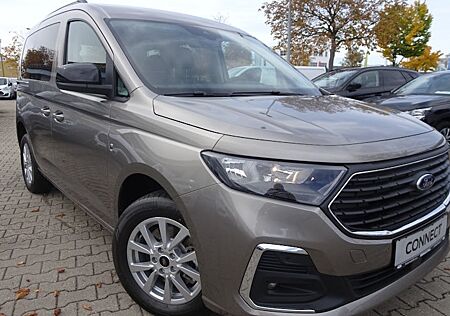 Ford Tourneo Connect 1,5 EcoBoost PHEV 110 KW Titanium Auto 5 Türen