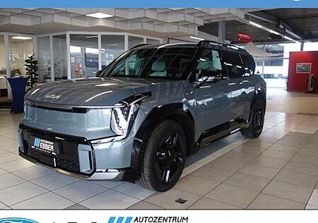Kia EV9 283 kW Allrad GT-line Launch Edition 5 Türen