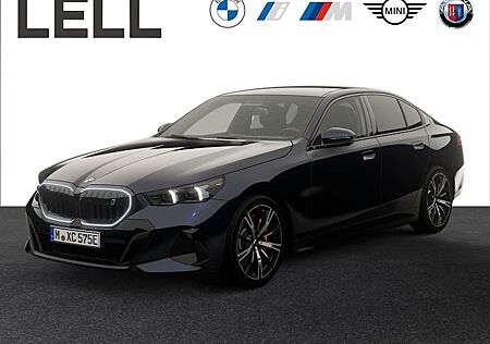 BMW i5 xDrive40 4 Türen