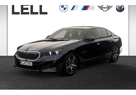 BMW i5 xDrive40 4 Türen