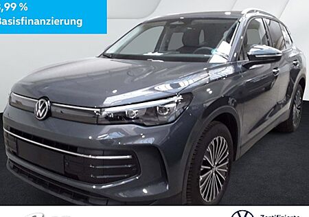 VW Tiguan 2.0 TDI SCR DSG Life 5 Türen