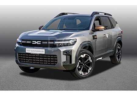 Dacia Bigster mild hybrid 130 4x4 Extreme 5 Türen