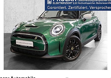 Mini Cooper S Cooper SE Classic Trim 3 Türen
