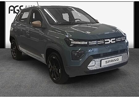 Dacia Spring Extreme Electric 65 5 Türen