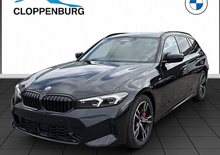 BMW 3er 320i Touring M Sport Auto 5 Türen