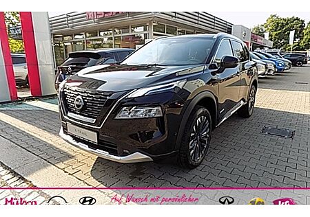 Nissan X-Trail 1.5 VC-T e-Power e-4ORCE TEKNA 5 Türen
