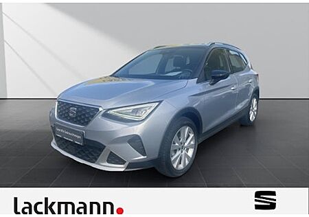 Seat Arona 1.0 TSI 81kW Xperience DSG 5 Türen